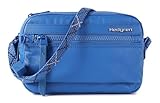 Hedgren Casual, Creased Strong Blue, Small