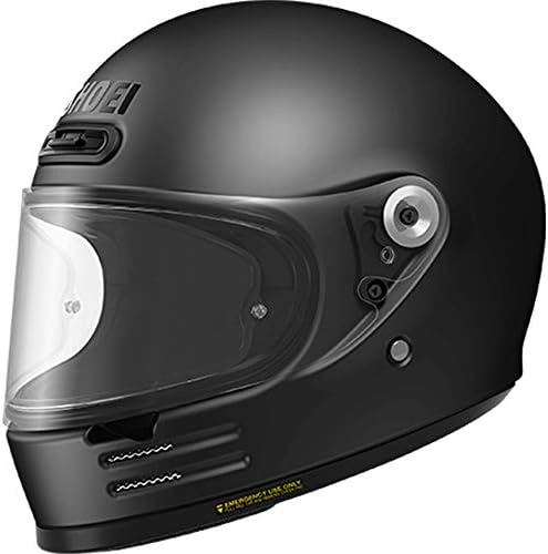 Amazon | ショウエイ (SHOEI) Glamster マットブラック M(57cm) 誕生日 