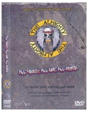 その他 Wild & Wonderful: Live at the Astoria 2008 [DVD] Amazon.co.jp: Wild & Wonderful: Live at the Astoria 2008 [DVD