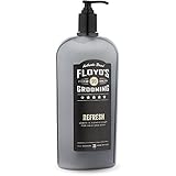 Floyd's 99 Refresh Hair and Body Conditioner - Moisturizing - Soothing - Calming - 33 oz.