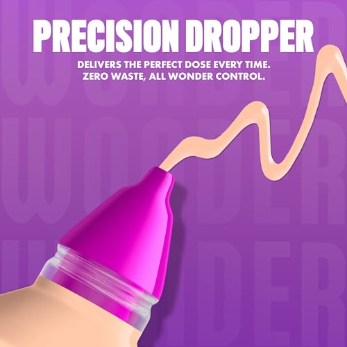 16% Off NYX 24H Liquid Foundation with Soft Matte Finish - Image 6