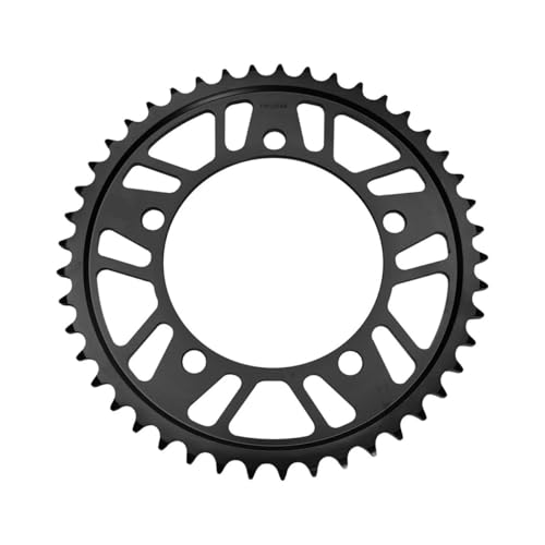 525 44T-47T I[goCpAXvPbg F800GS 2024 F850GS F750GS 18-24 F900R 20-24 F900GS F900XR S1000R 21-24p(45 teeth)