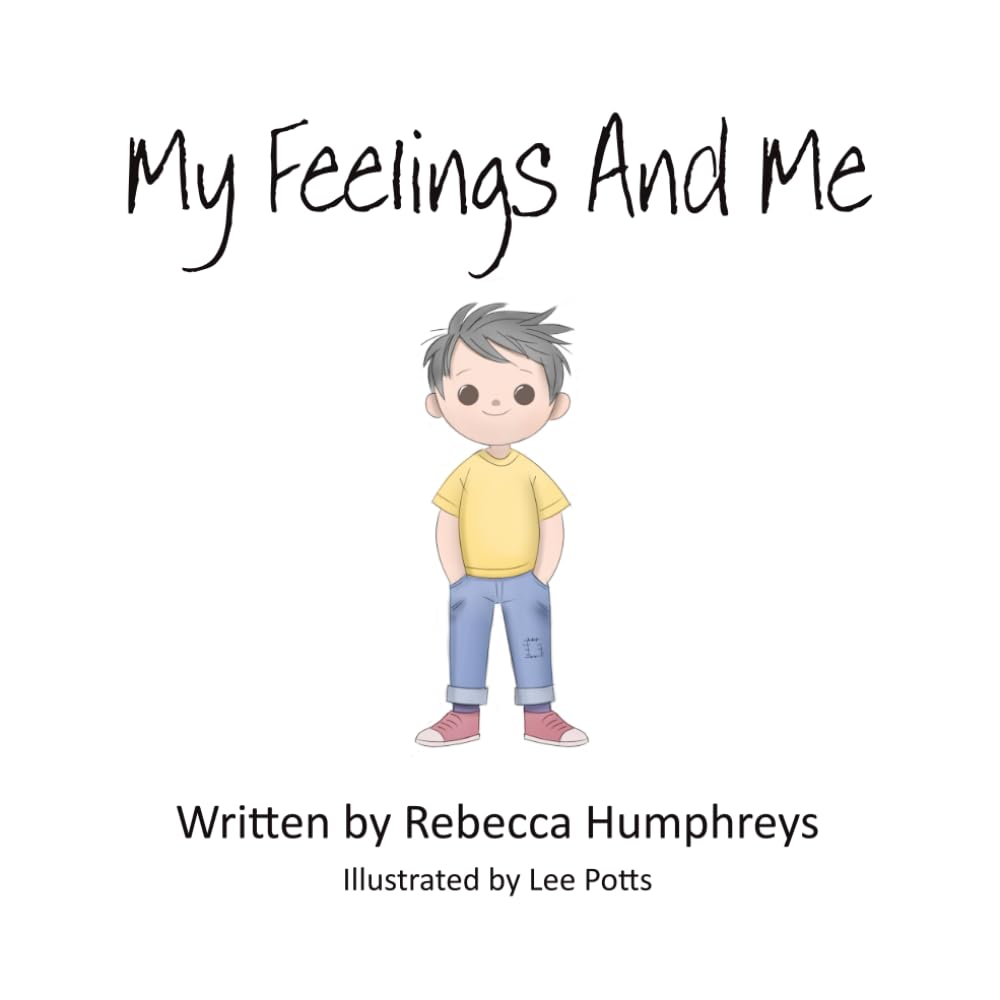 My Feelings And Me