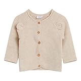  Strickjacke mit Ohren und Tatzen