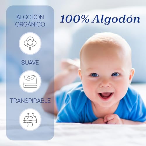 Miniatura 2 de Chicco, Body Recién Nacido, Set de 4 Body de Manga Corta de 100% Algodón, Unisex, Bebé 0-24 Meses, Designed in Italy