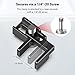 SMALLRIG HDMI Cable Clamp for Blackmagic Video Assist Monitor Cage, G7/GH4/GH3 Cage, BMMCC Cage - 1693