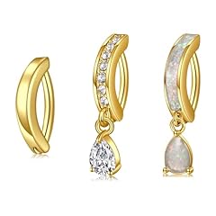 Set B1 -clicker, gold