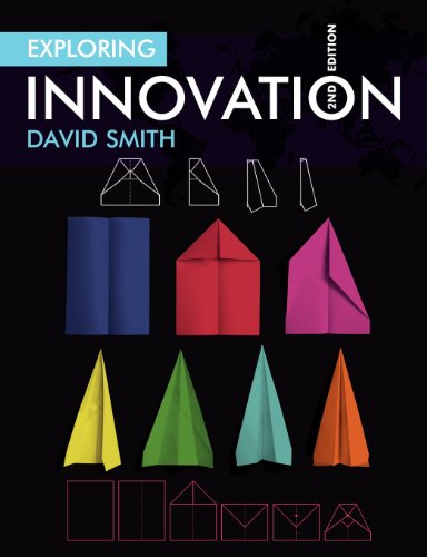 Exploring Innovation view 2