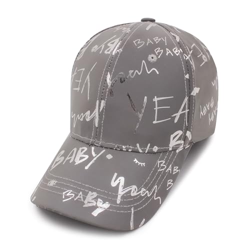 Image of VRITRAZ Stylish Baseball Caps for Women