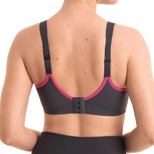 Anita Women's Performance Wirex Maximum Support Sports Bra3