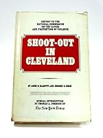 SHOOT-OUT IN CLEVELAND B001KSADTY Book Cover