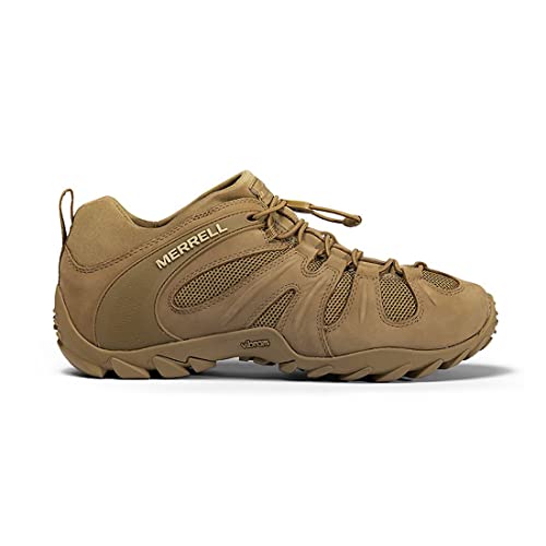 Image of Merrell Men's Cham 8 Stretch Hiking Shoe