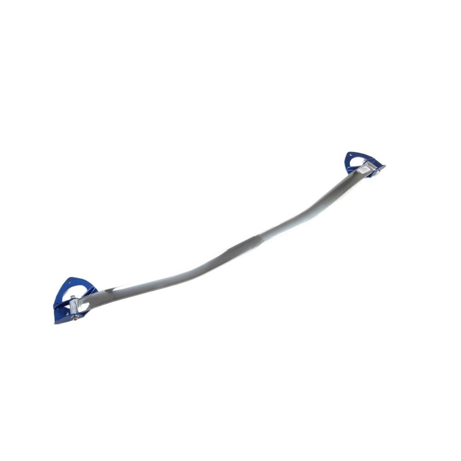 stabilizujące Stabilizator Pasuje do Mazdy 3 2006-2012 Akcesoria Części podwozia M3 Przedni stabilizator Wzmocnienie nadwozia ze stopu Wahacz wahacza Zawieszenie(Front stabilizer bar)