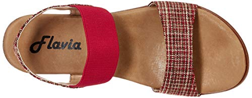 Image of Flavia Women's Fashion Sandals