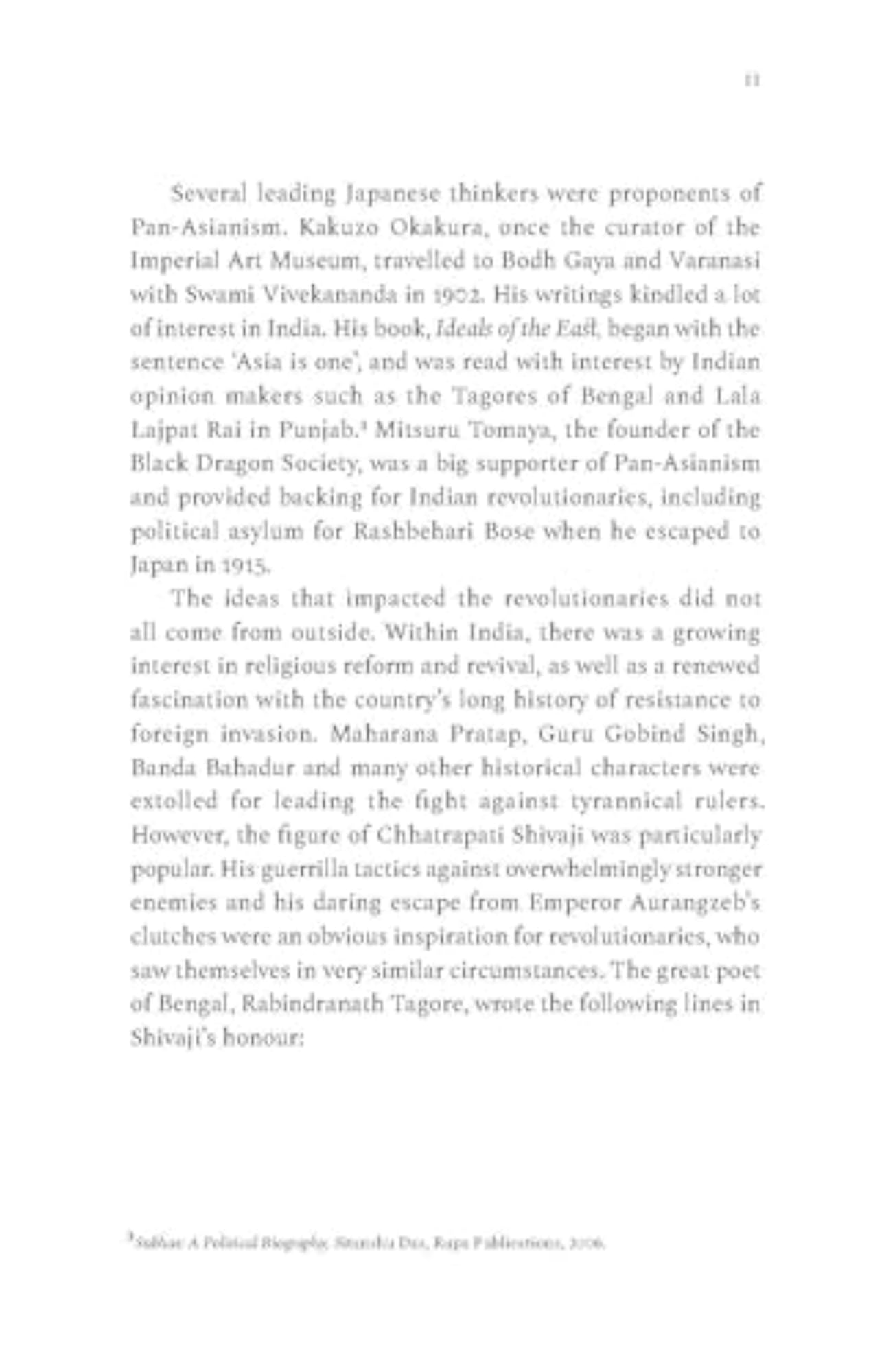 Revolutionaries: Fight For Freedom