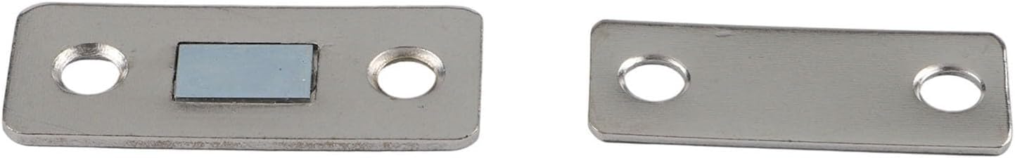 Wooden Box Support Tripod Hinge 2 Pack, Antique Corner Movable Bracket Cabinet Display Case Hardware, Iron Construction with Green Bronze, Black, Silver Finish, 195mm Length