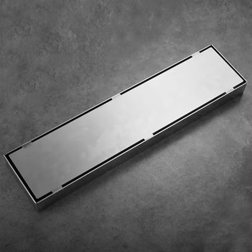 Support flottant rectangulaire, étagère murale et porte-serviette - 8