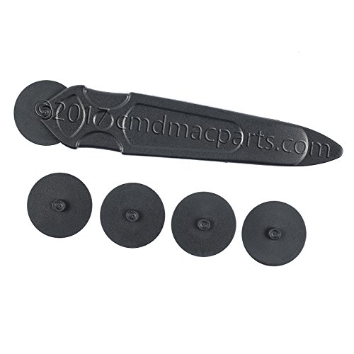 Odyson - NoHarm Display Opening Tool + Wheels Replacement for Apple iMac LCD Screen Removal (2012-2020)