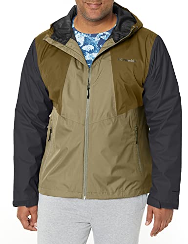 Image of Columbia mens Inner Limits II Jacket