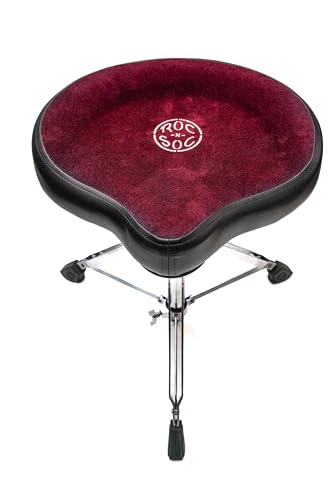 Professional Drum Throne Hydraulic Seat