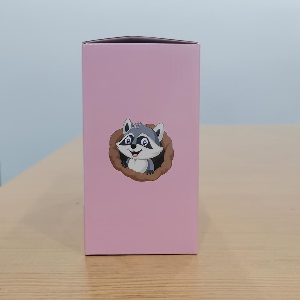 PowerLead Switch Controller - Cute Raccoon Animal Nepal | Ubuy