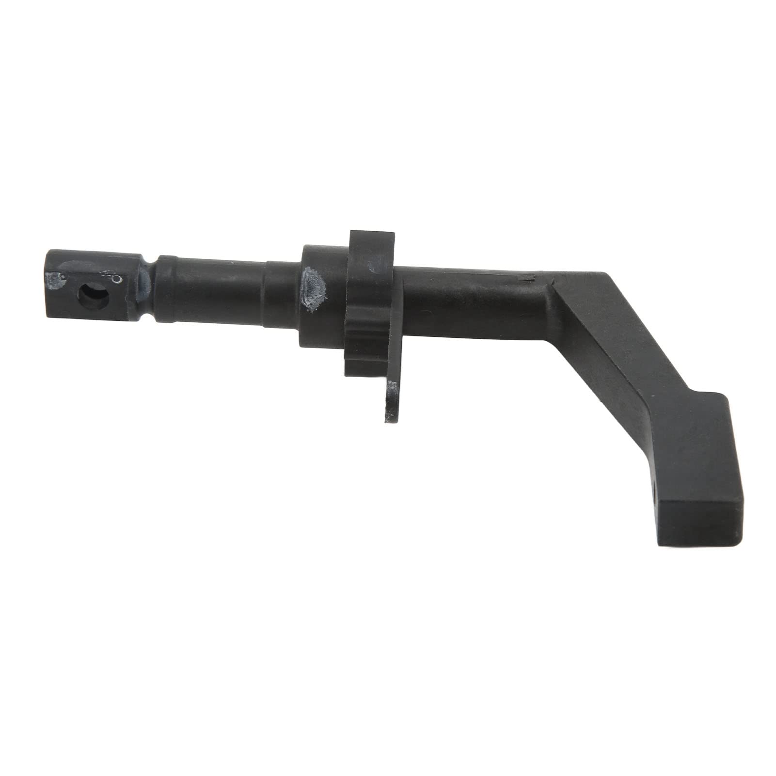 Drfeify Manija Palanca Cambios Fuera Borda Reemplazo Compatible Motor 2 Tiempos 4-6 Palanca Cambio Barco Marino