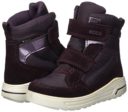 ECCO Urban Snowboarder, Sneaker a collo Alto