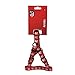Atletico de Madrid AR-01M-ATL Arnés para Perro, Talla M