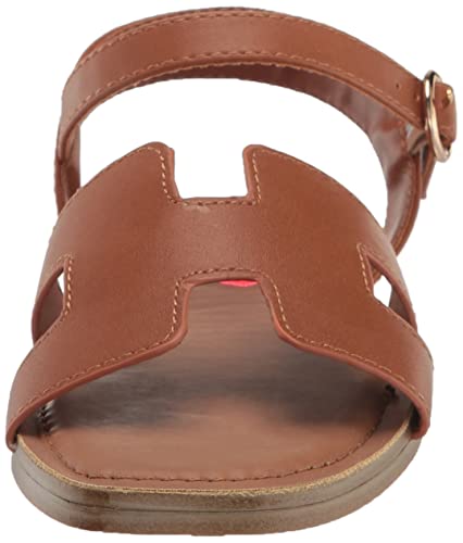 Steve Madden Girl's Haydin Flat Sandal2