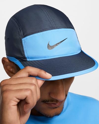 Image of Nike Unisex Polyester Baseball Cap