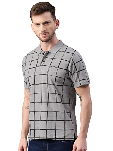 Image of KRYPTIC Men Polo