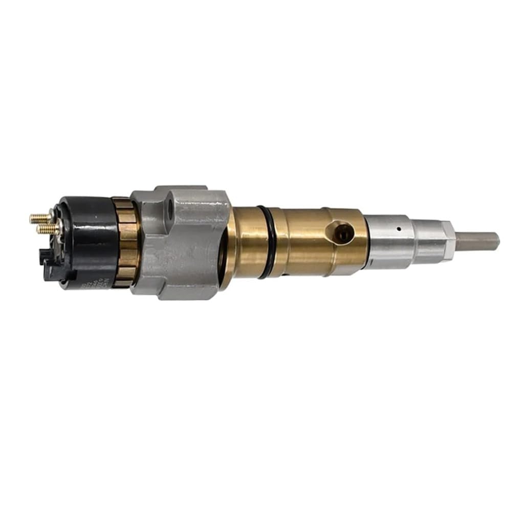 Amazon.com: Fuel Injector 4954679 for Cummins QSL8.3 ISC8.9 ISL8.9