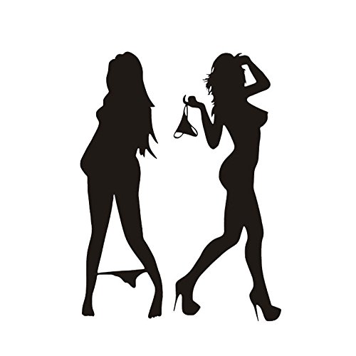 GADGETS WRAP Beautiful Sexy Woman In Bikini Wall Decal Vinyl for Home Office Room Decoration GADGETS WRAP Beautiful Sexy Woman In Bikini Wall Decal Vinyl for Home Office Room Decoration