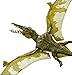 JURASSIC WORLD ATTACK PACK Rhamphorhynchus