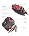 BESTEK MRI4013IU Inversor De Corriente 12v A 220v 400W, Convertidor 12v 220v...