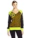 Zumba Fitness Damen Pull It Together Pullover, Damen, Go for Green, XX-Large