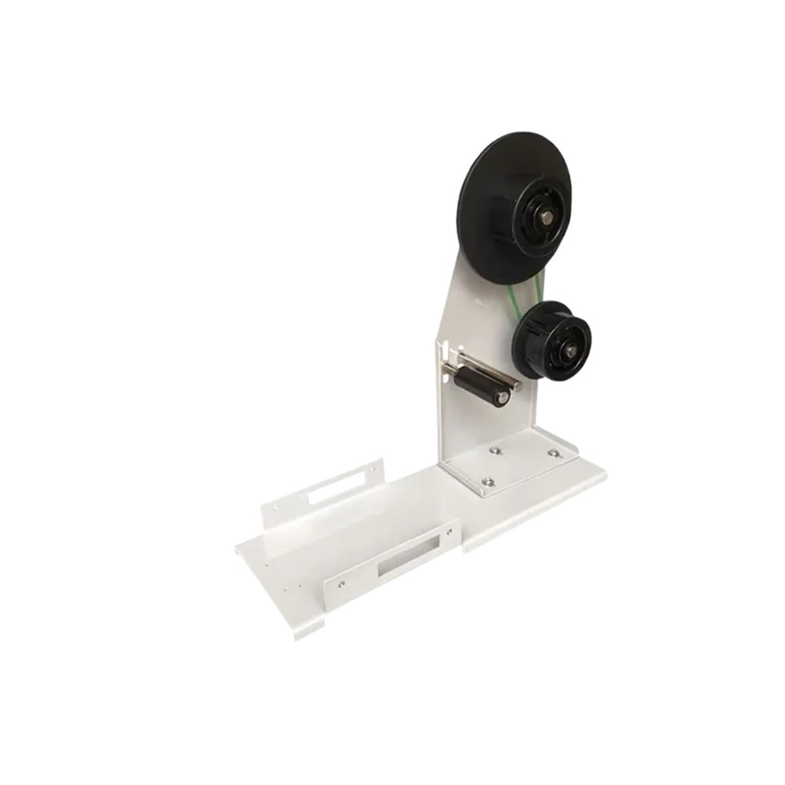 Distributore di nastro adesivo, Supporto for distributore automatico di nastro, taglierina for, supporto for e staccabile, for macchina spela-nastro Cut-9 per spedizioni, scuole