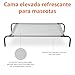 Imagen de Amazon Basics Cama para perros