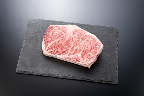 博多和牛 部位別ステーキ食べ比べセット 450g (肩ロースステーキ 200g + ロースステーキ 250g)