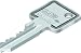 ABUS Türzylinder C42N 21/21 vs., 03515