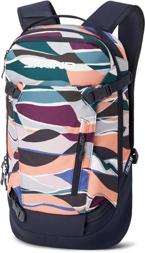 Mochila Dakine Women's Heli Pack 12L miniatura 1