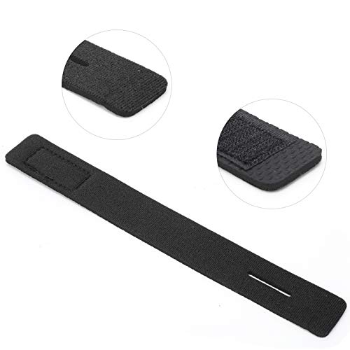 EBTOOLS Canna da Pesca Cinghie, Cinturino per