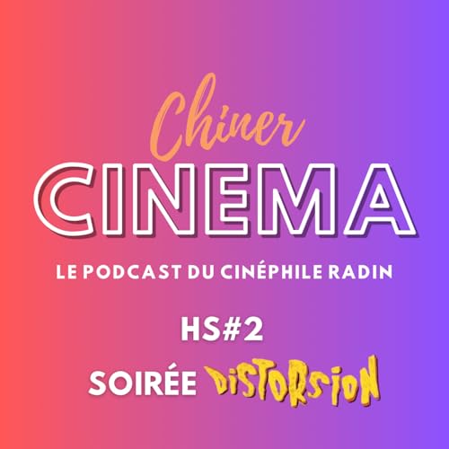 Hors-S&eacute;rie #02 - Soir&eacute;e Distorsion : Canicule x Les Chiens