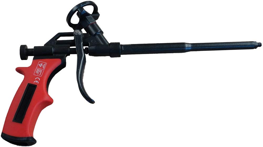 Pistola per schiuma poliuretanica Professionale