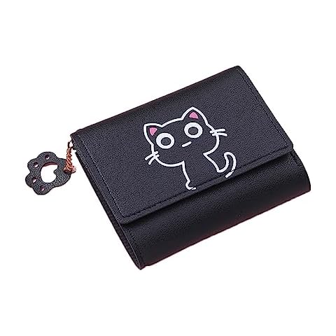 Portefeuille Eterspr Chat Mignon Cover