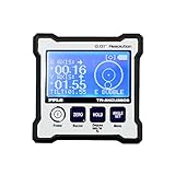 069 PPLS デジタル2軸角度計 TR-ANCU360S XY軸