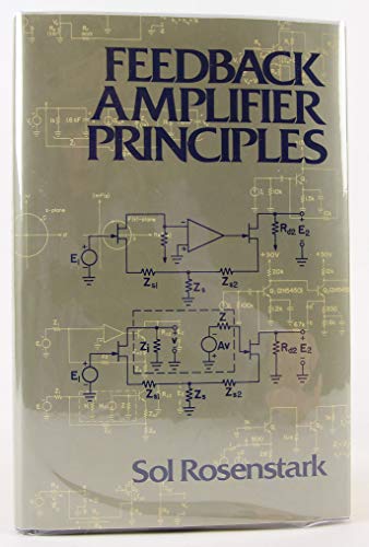 Feedback Amplifier Principles view 2