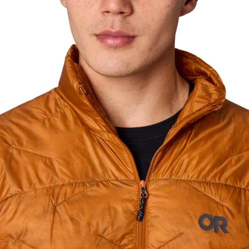 Image of Outdoor Research Men's SuperStrand LT Jacket