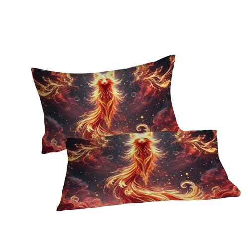 Housse de couette King 220x240cm microfibre animaux imprimé 3D