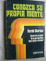 Conozca Su Propia Mente 9681303873 Book Cover